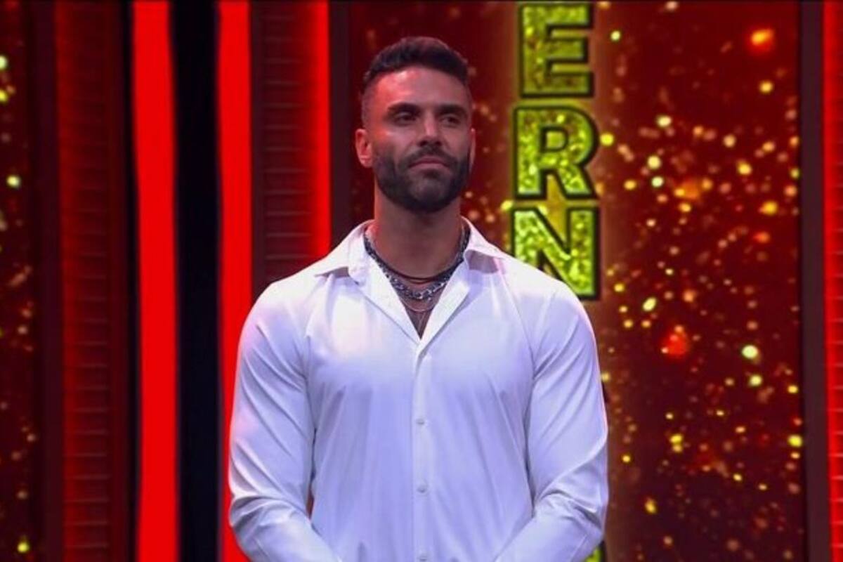 La Casa de los Famosos 4: ¡Fernando Lozada se convierte en el tercer eliminado de la temporada!