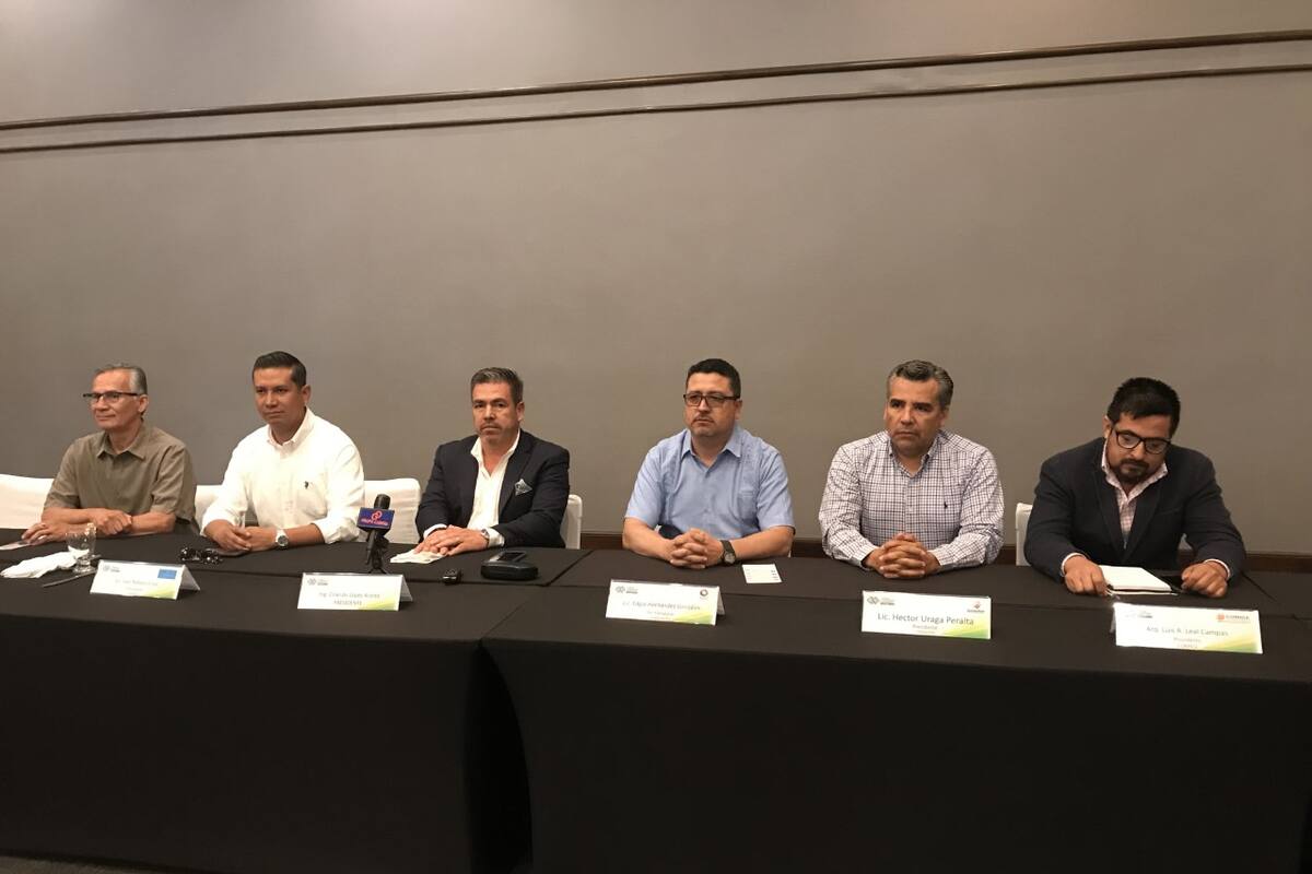 Empresarios reprueban que AMLO minimice violencia en BC