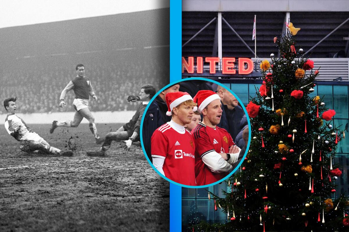 ¿Qué es el Boxing Day y por qué se juega futbol el 26 de diciembre en Inglaterra?