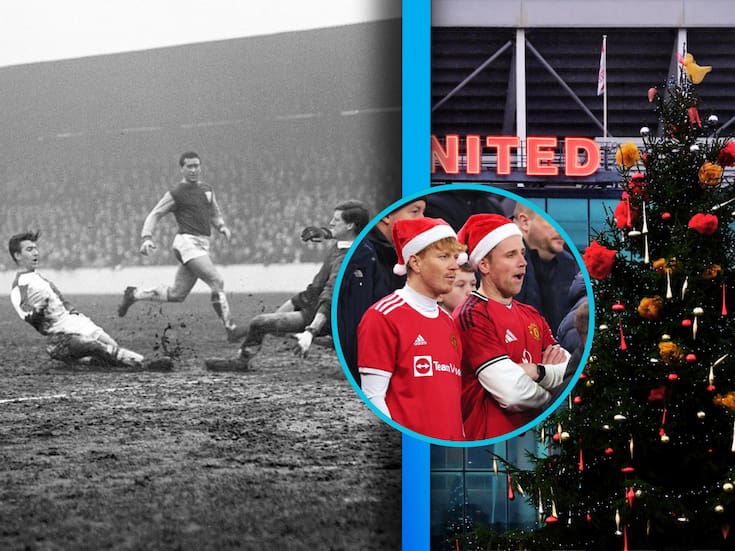 ¿Qué es el Boxing Day y por qué se juega futbol el 26 de diciembre en Inglaterra?