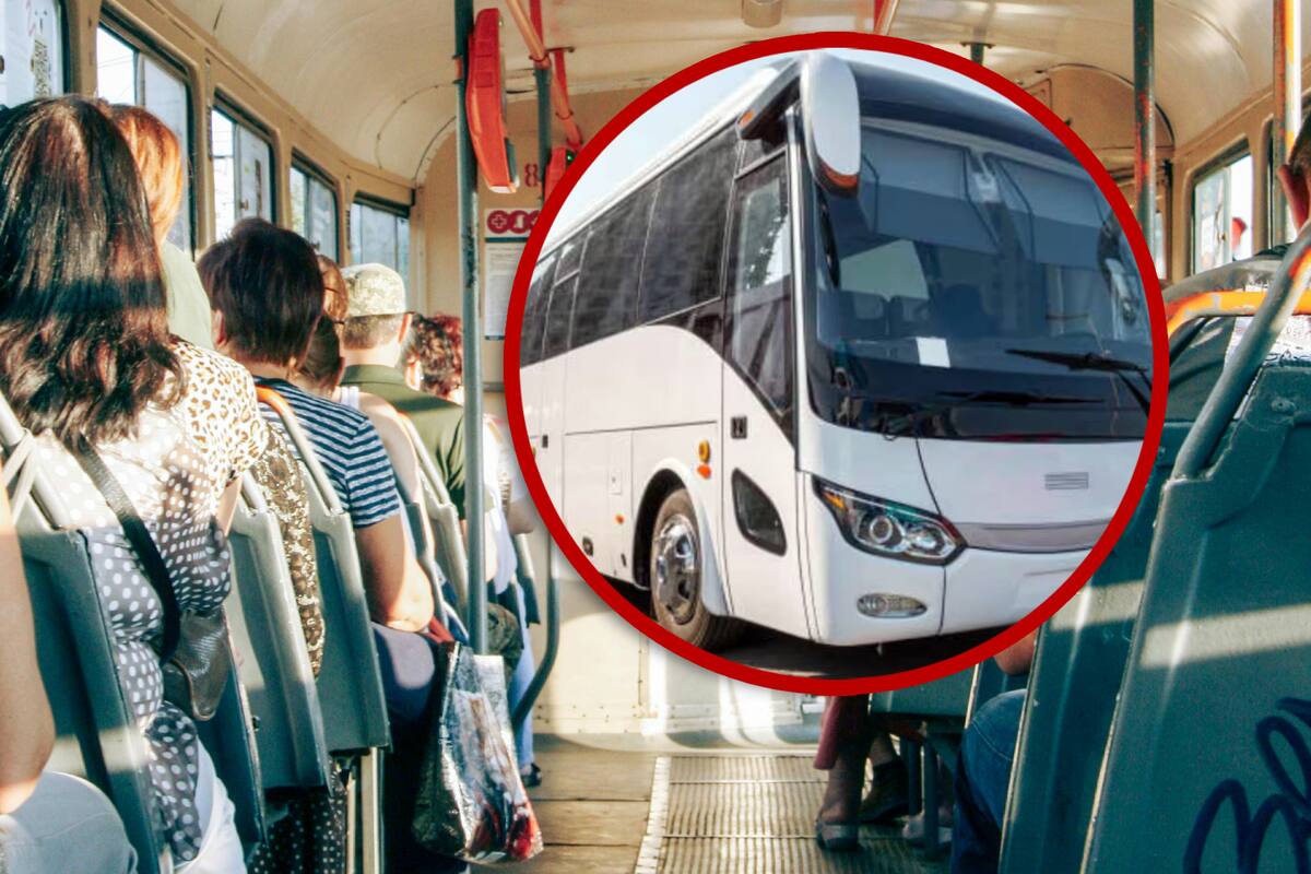 Comando armado interceptó un autobús en Puebla y secuestró al chófer y tres pasajeros, ¿qué sabemos?