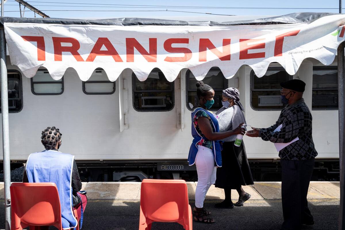 Estados Unidos y su plan para poner fin al VIH en África