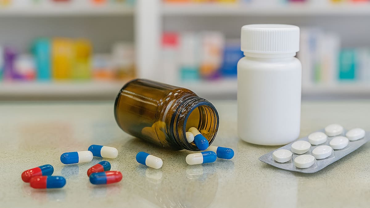 COFEPRIS lanza guía clave para agilizar el acceso a medicamentos huérfanos en México