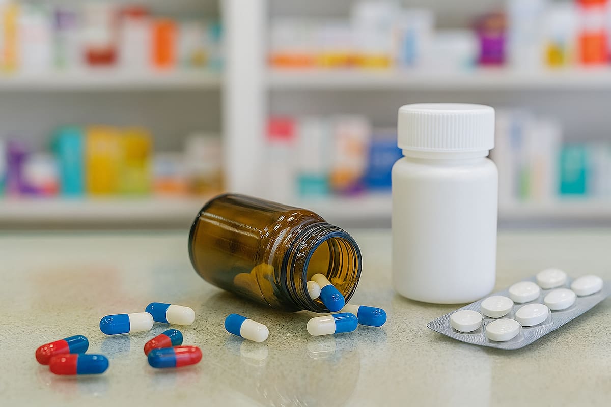 COFEPRIS lanza guía clave para agilizar el acceso a medicamentos huérfanos en México