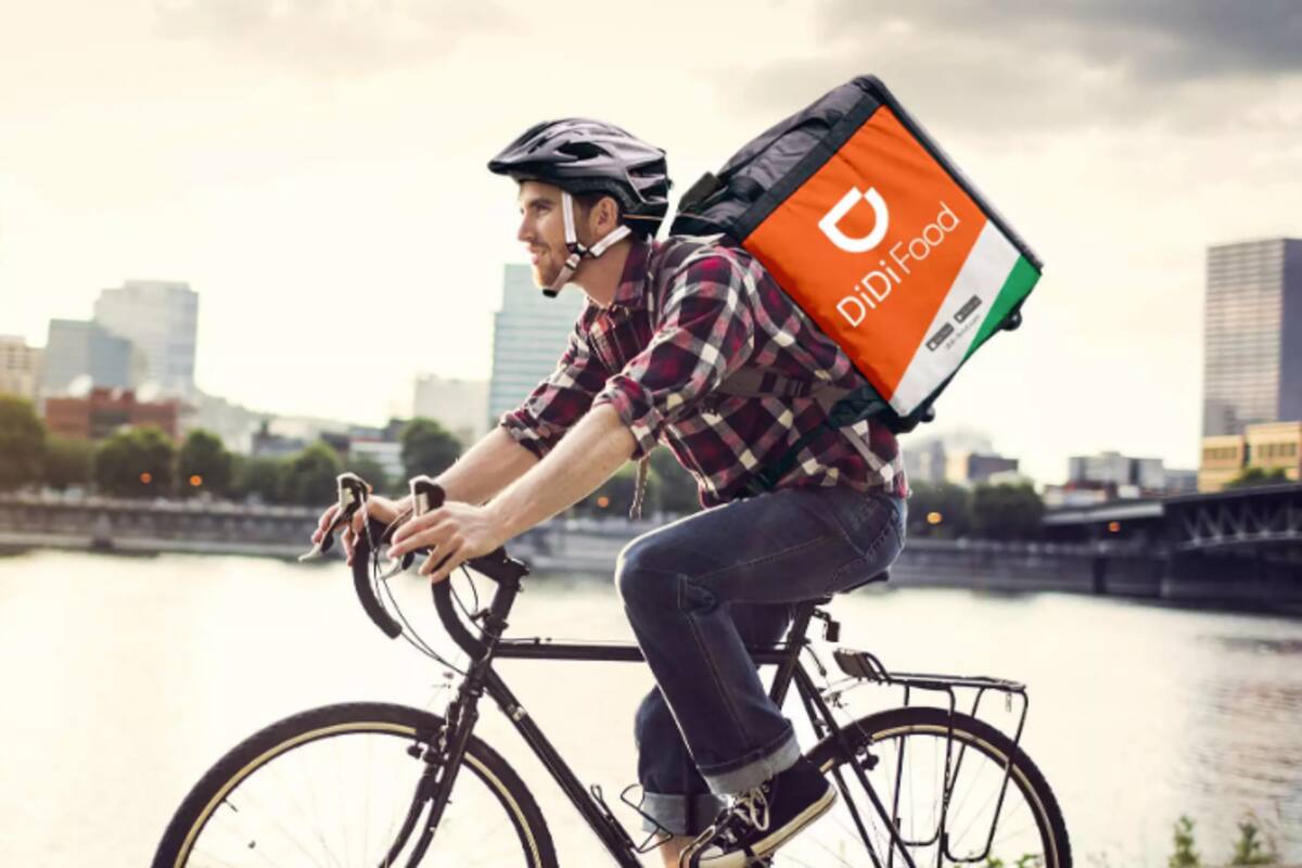 DiDi Food llegará a 5 nuevas ciudades de México