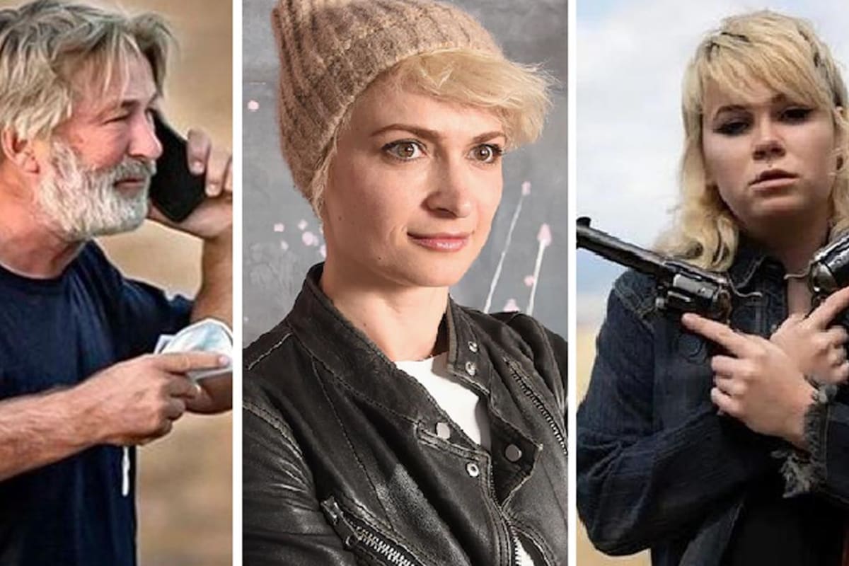 Armera de ‘Rust’ había advertido concentrarse en las armas durante rodaje