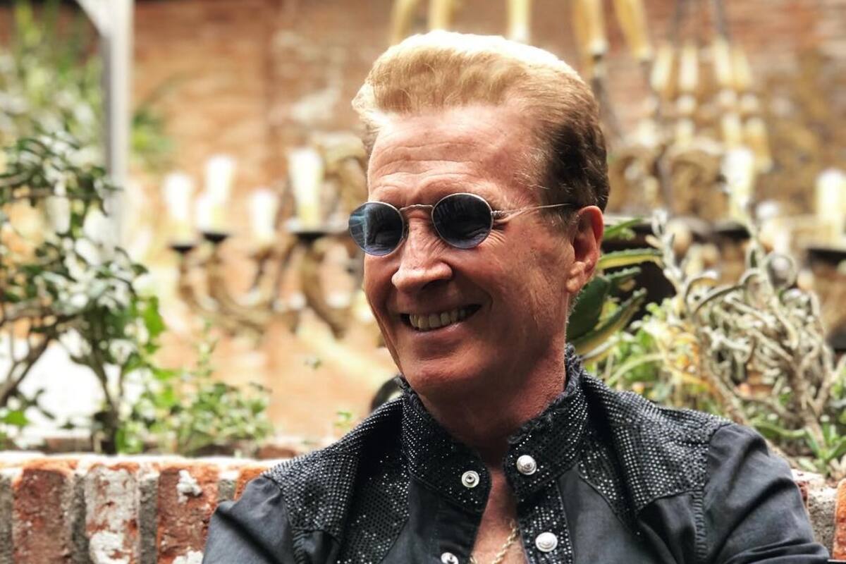 Emmanuel confesó haber crecido en una familia de once hermanos