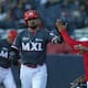 Alex Mejía deja tendidos a Naranjeros y Águilas de Mexicali gana su tercera serie al hilo