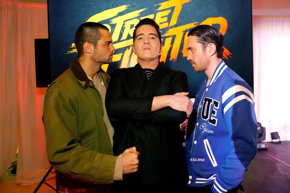 La popular franquicia de Capcom estrenará su tercera película en live action. Foto: Cortesía