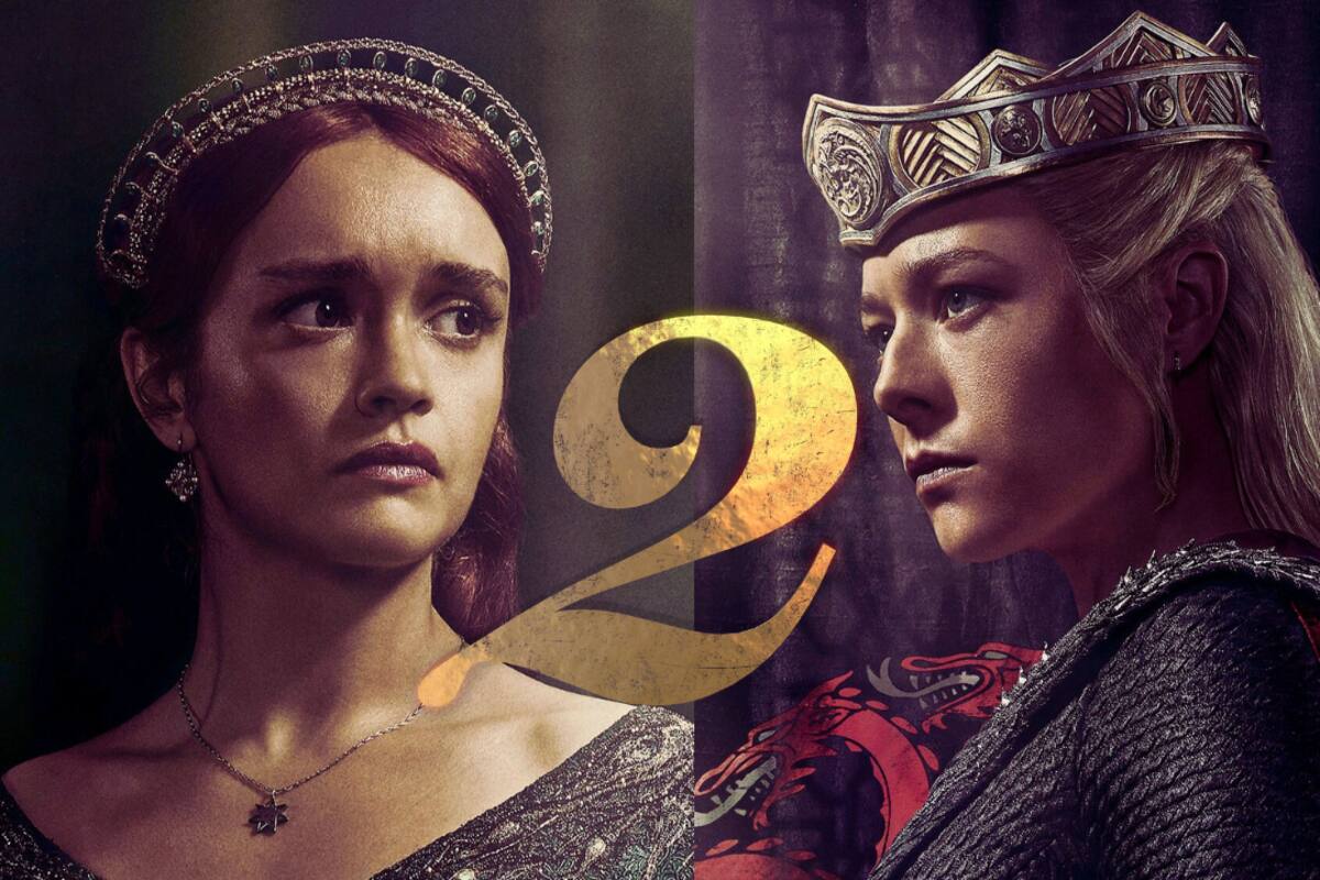 Temporada 2 de House of the Dragon: ¿Cuántos capítulos serán y cuándo se estrenan?