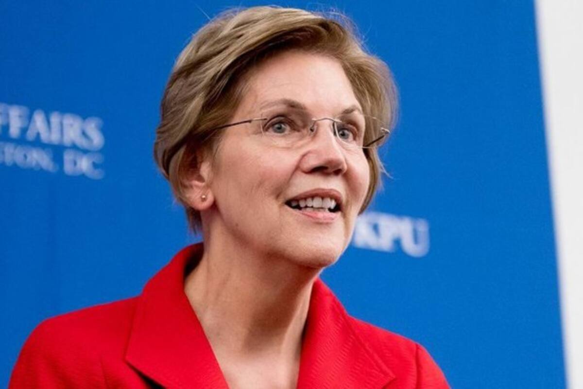 Fallece hermano de Elizabeth Warren por coronavirus