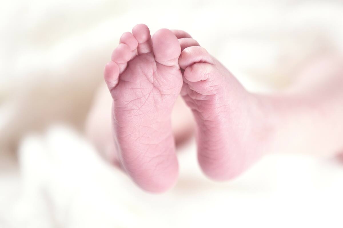 Niño casi se intoxica con fentanilo, en SLRC