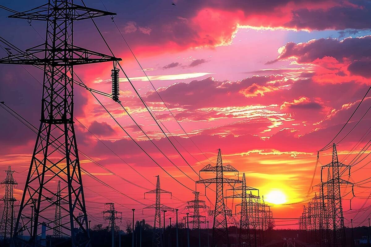 Aumentan las interrupciones del suministro eléctrico en EU debido a fenómenos climáticos extremos, según estudios