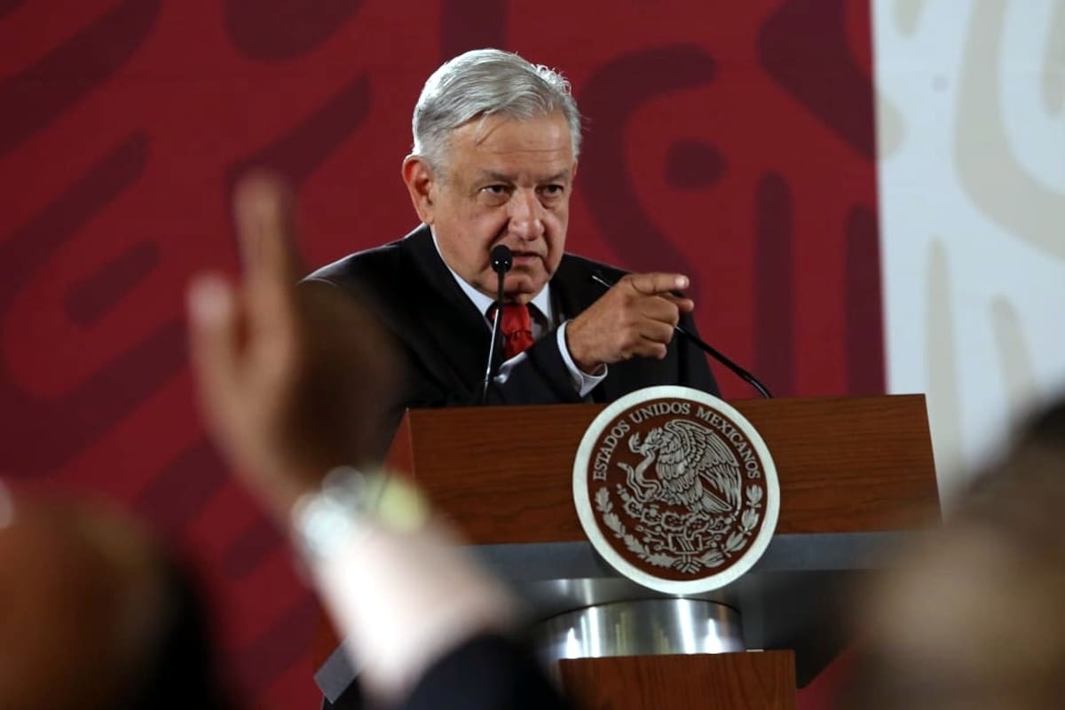 Lo mejor de la conferencia de AMLO de este martes 02 de julio