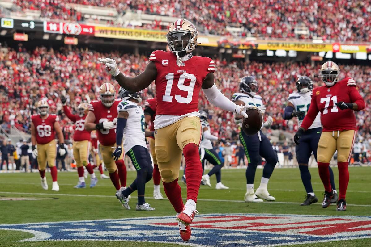 Remontada épica: Los 49ers de San Francisco hacen historia para clasificar al Super Bowl
