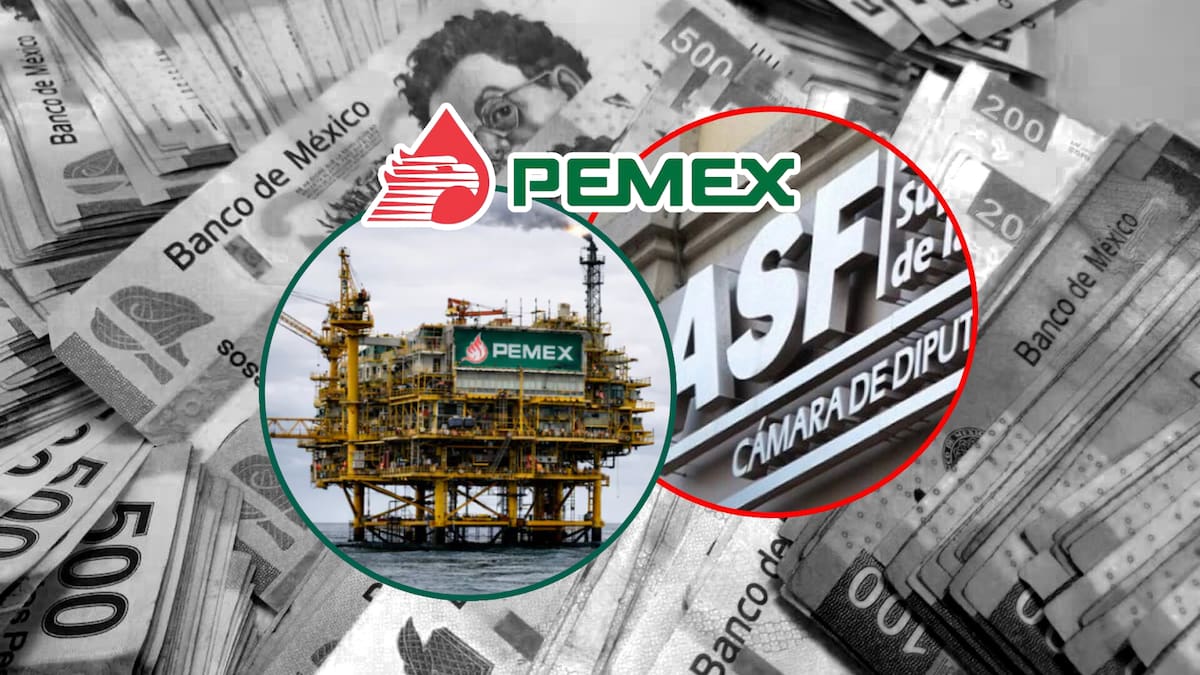 Mientras Pemex cerró contratos en Tabasco con una empresa investigada por sobornos en Estados Unidos y daños ambientales, la Auditoría Superior señala supuestos actos de corrupción por más de 2 mil millones de pesos