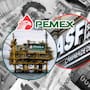 Especialista piden que Pemex tenga auditoría externa sobre sus finanzas tras señalar inconsistencias en los reportes de producción de barriles
