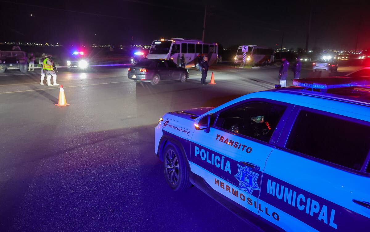 Los filtros implementados en distintos puntos de la ciudad van dirigidos a prevenir colisiones por exceso de velocidad o por consumo de alcohol.