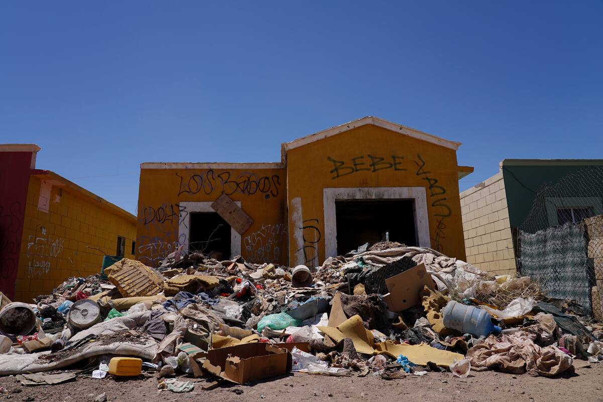 Infonavit: Estado se compromete a rehabilitar 227 viviendas