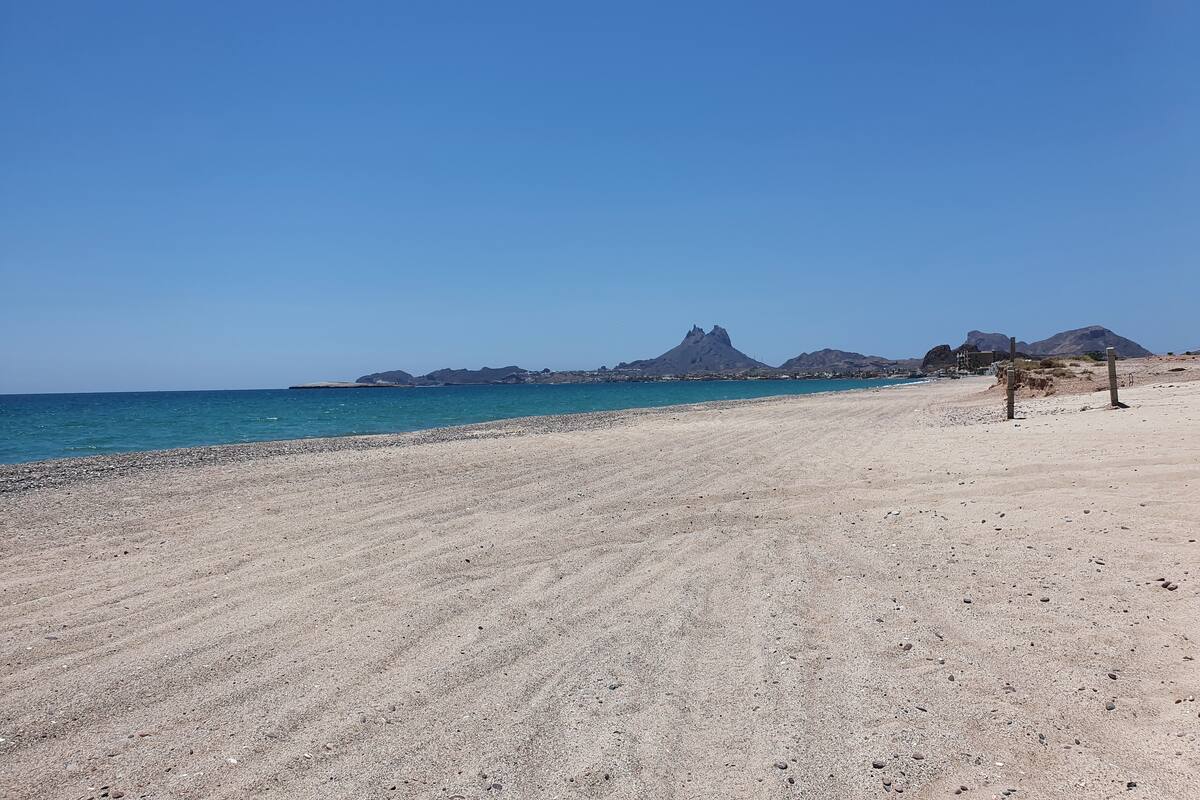 No hay riesgo por ciclones en Guaymas: Protección civil