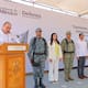 Destruyen más de 900 armas y 410 mil cartuchos asegurados en Sonora durante ceremonia de la Sedena