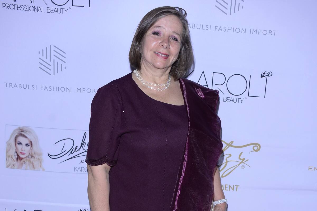 Madre de Geraldine Bazán asegura que Gabriel Soto sacó provecho de las notas sobre su falsa paternidad