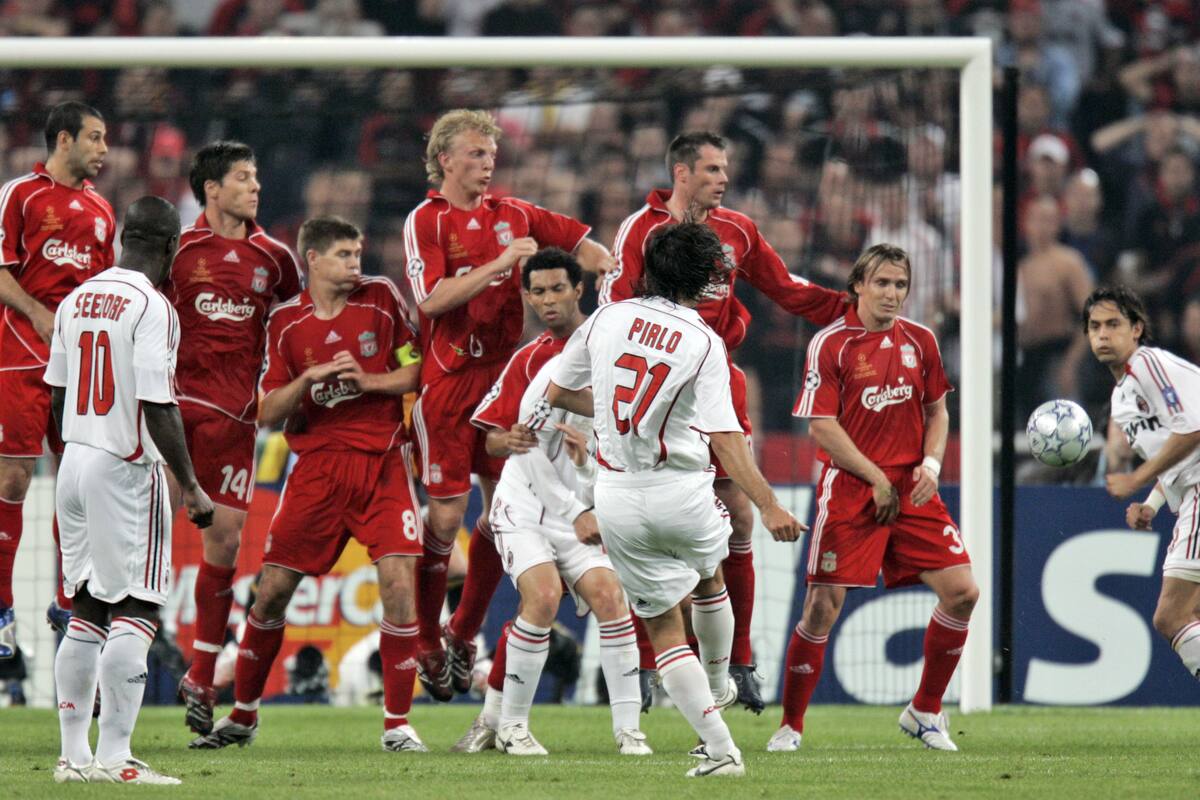 ¡Noches mágicas! Memorables remontadas en Champions League
