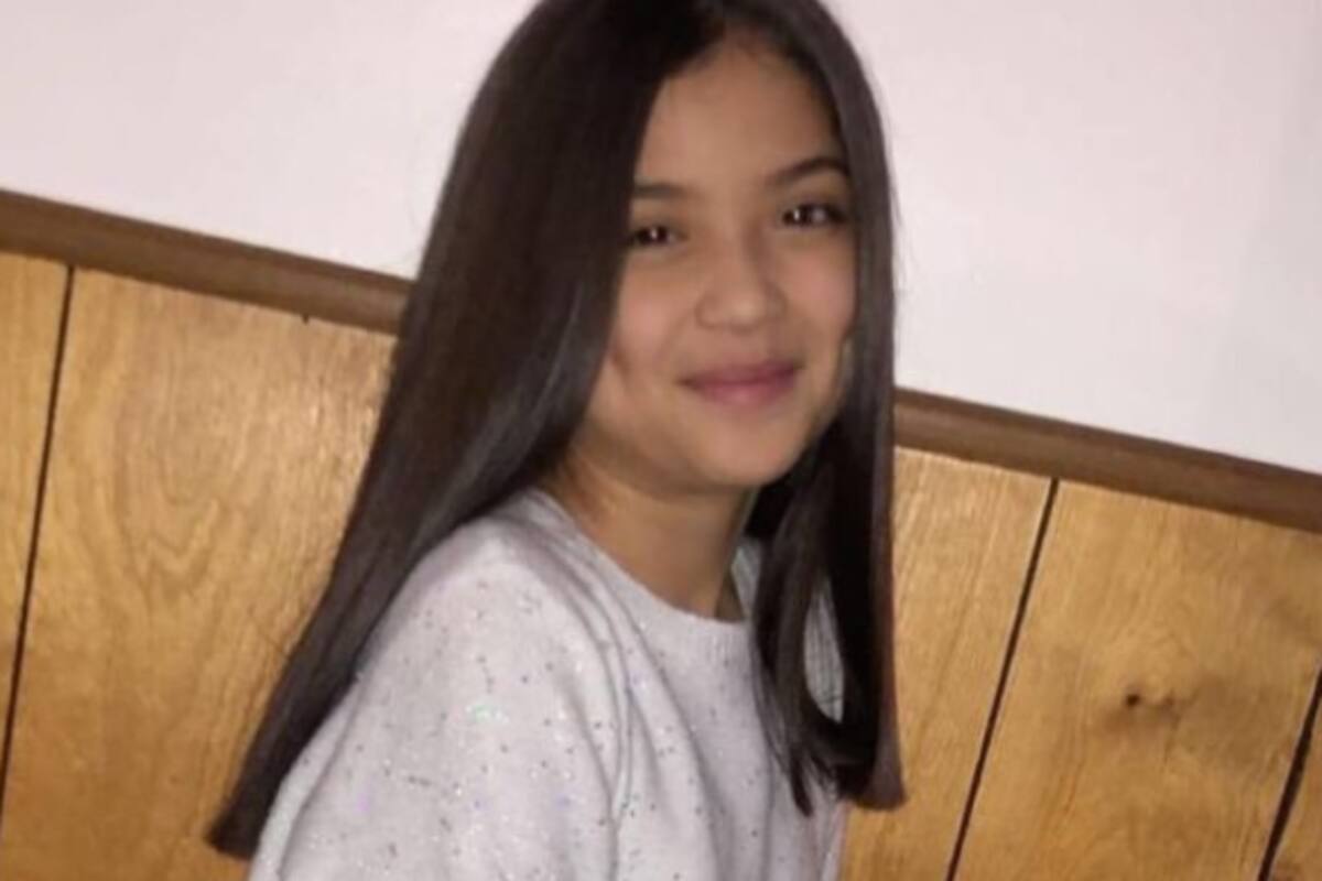 Niña hispana muere por bala perdida mientras veía televisión con su hermano en Chicago