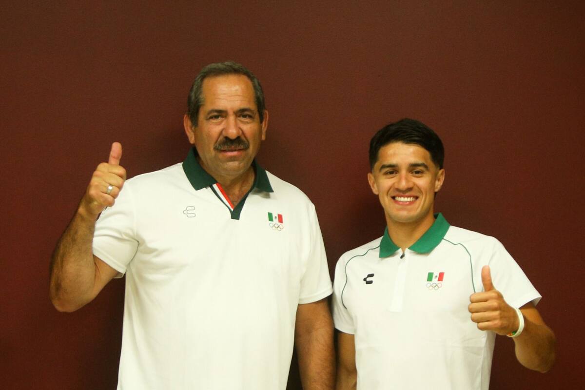 Sanfelipenses participarán en el Mundial Senior Ligero