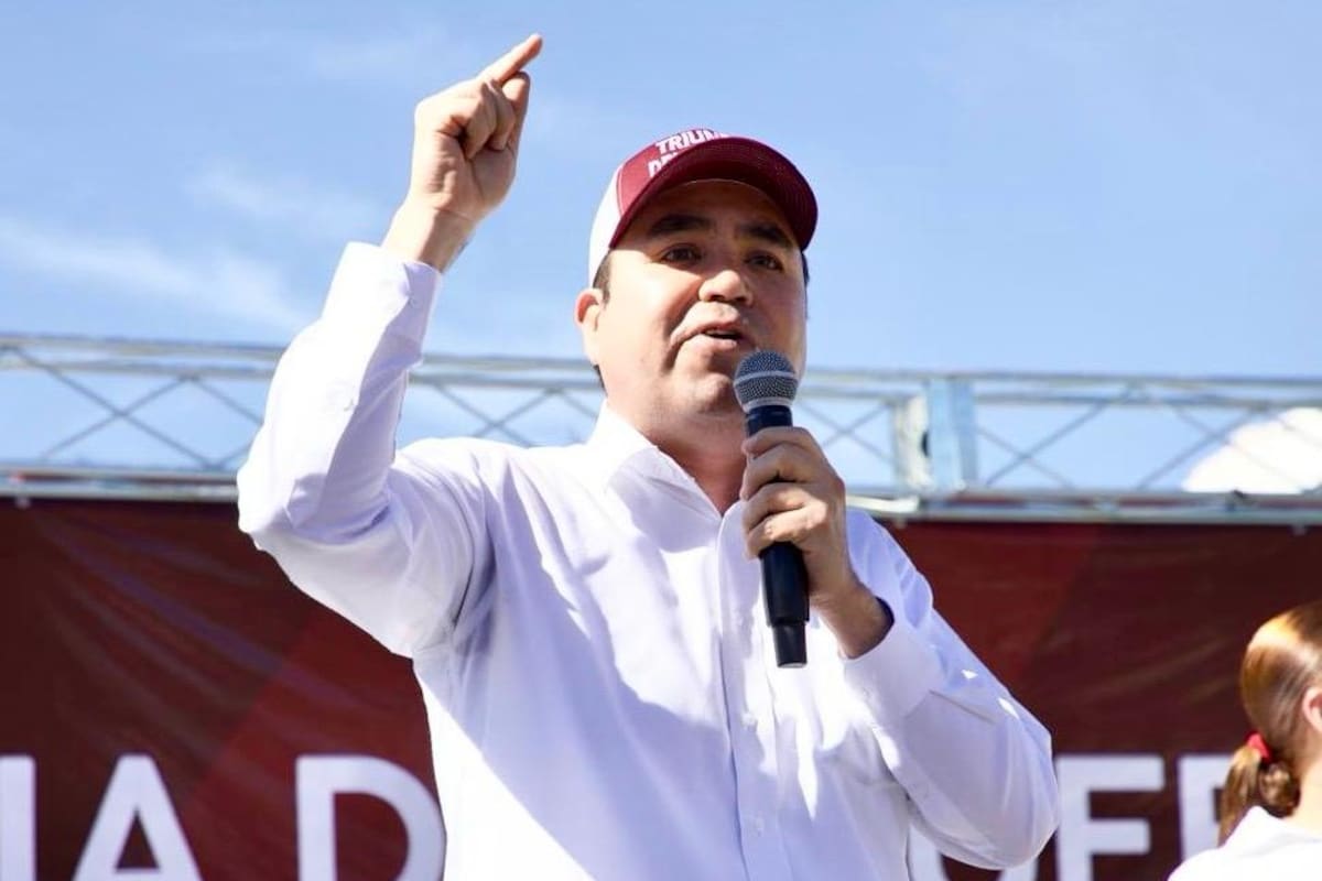 Ahora el Poder Judicial estará integrado por juzgadores designados por el pueblo: Aguilar
