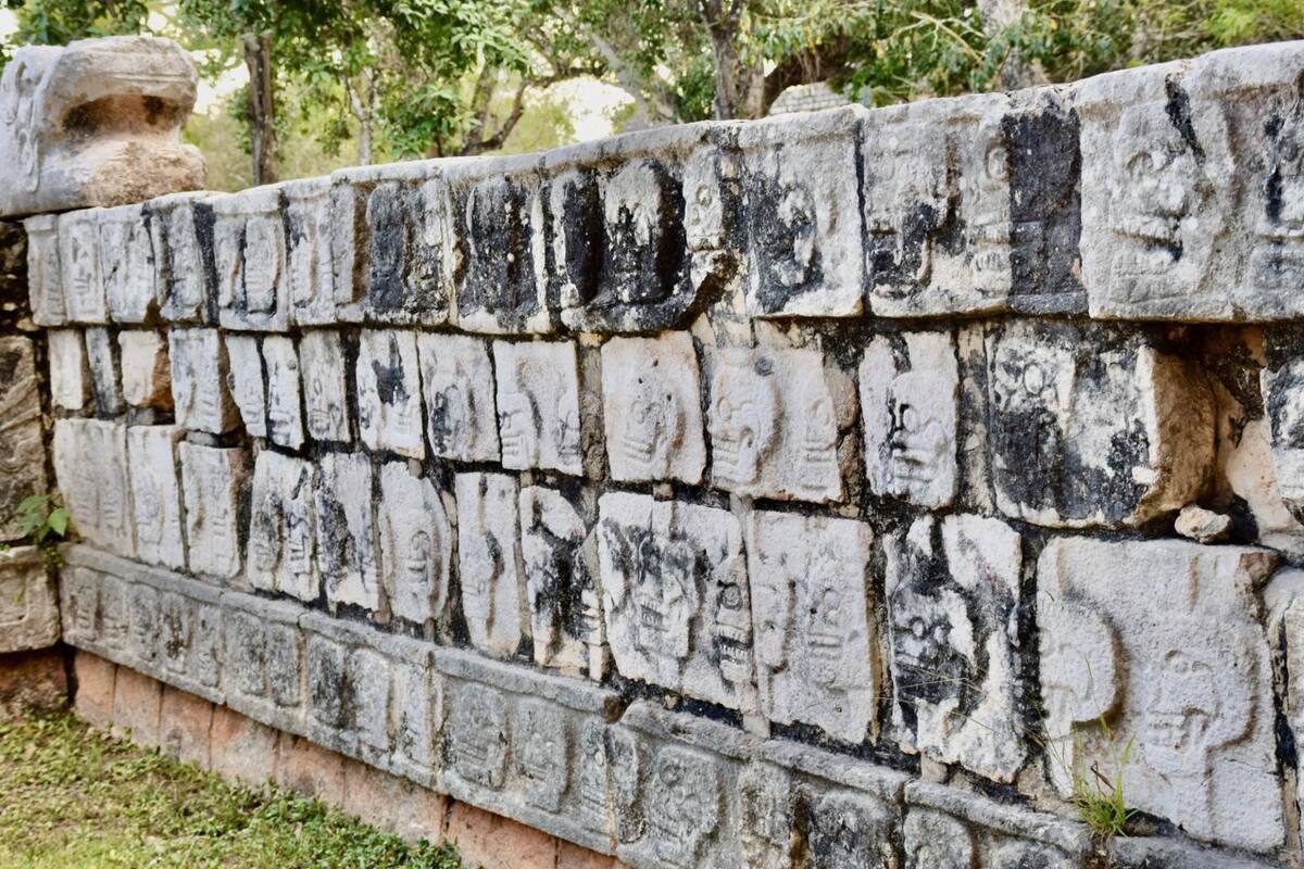 Niños eran sacrificados en rituales de Chichén Itza, revela estudio
