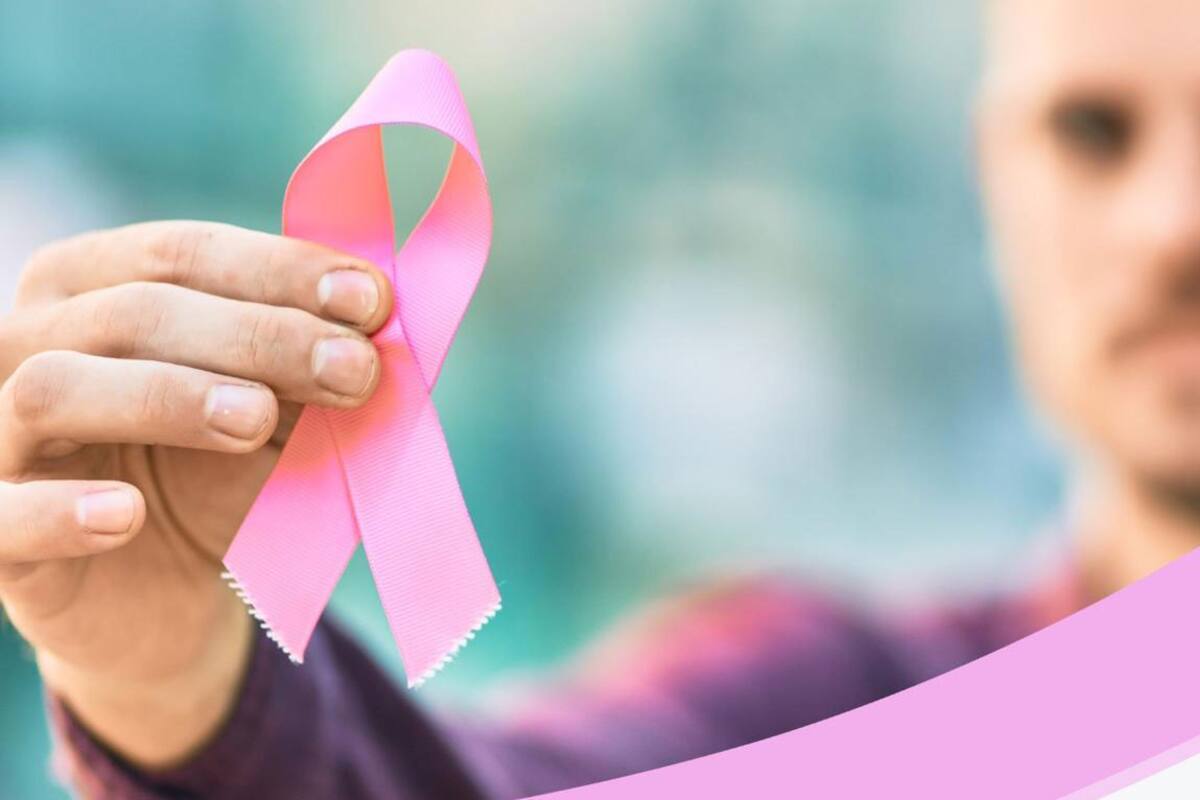 Pro Oncavi exhorta a los hombres a prevenir el cáncer de mama