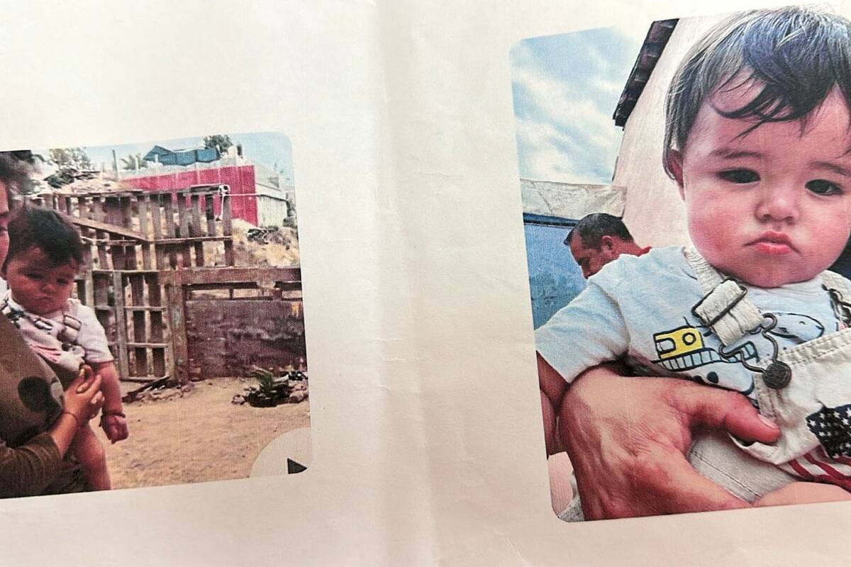 Azucena García Martínez de 22 años está desaparecida