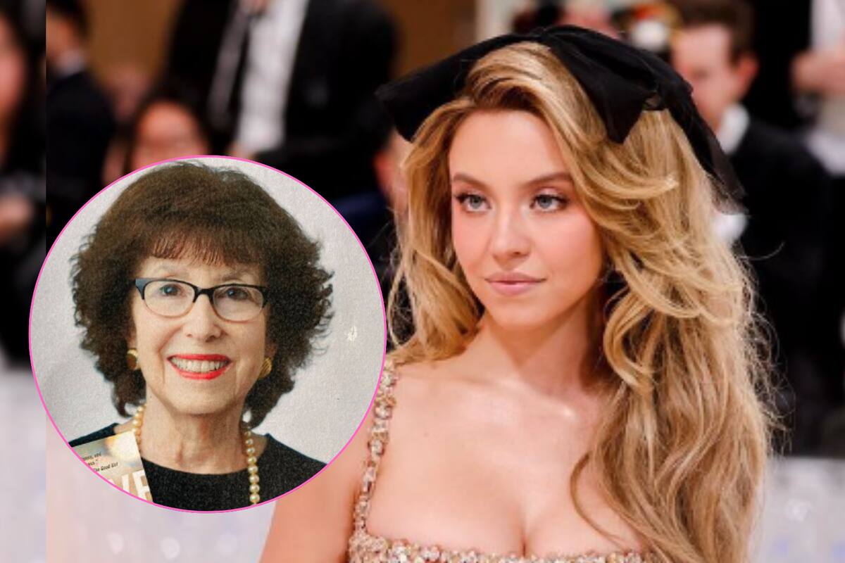 Sydney Sweeney “no es bonita, ni sabe actuar”: Productora de Hollywood, Carol Baum, se lanza contra la actriz