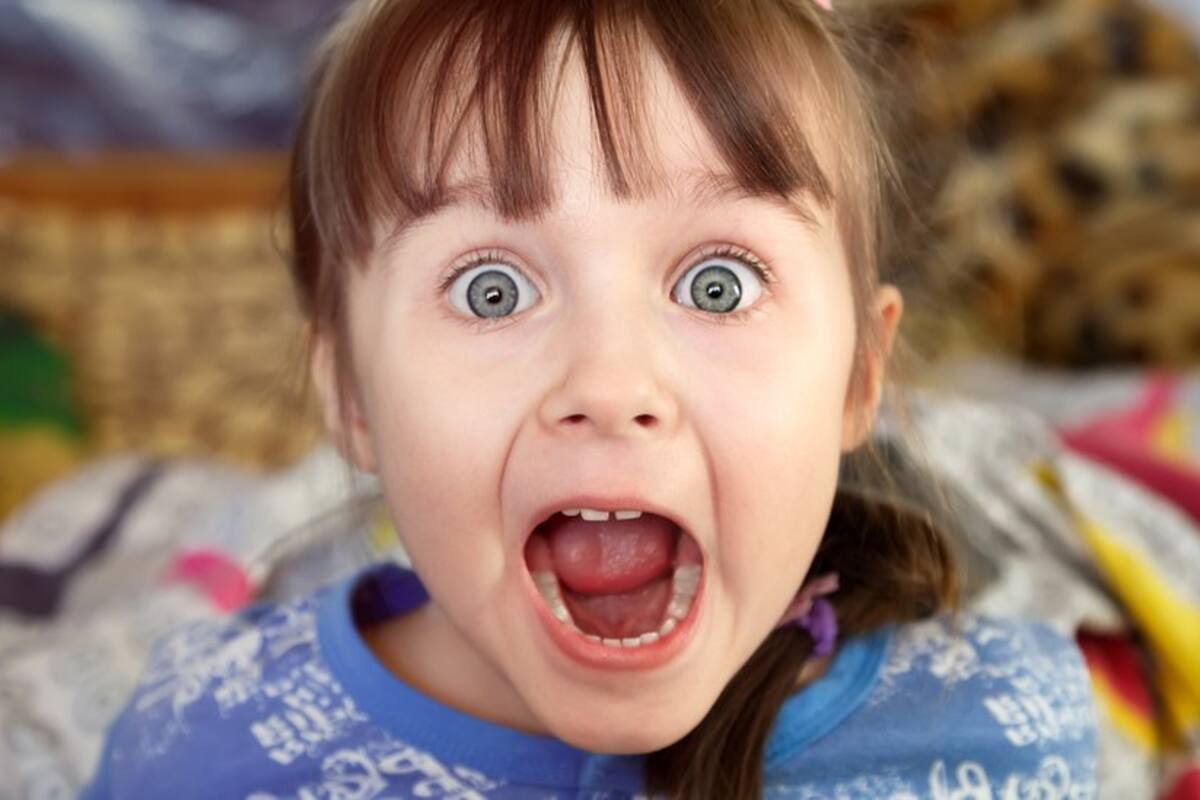 Las 6 emociones que los humanos expresamos a gritos (y no todas son negativas)