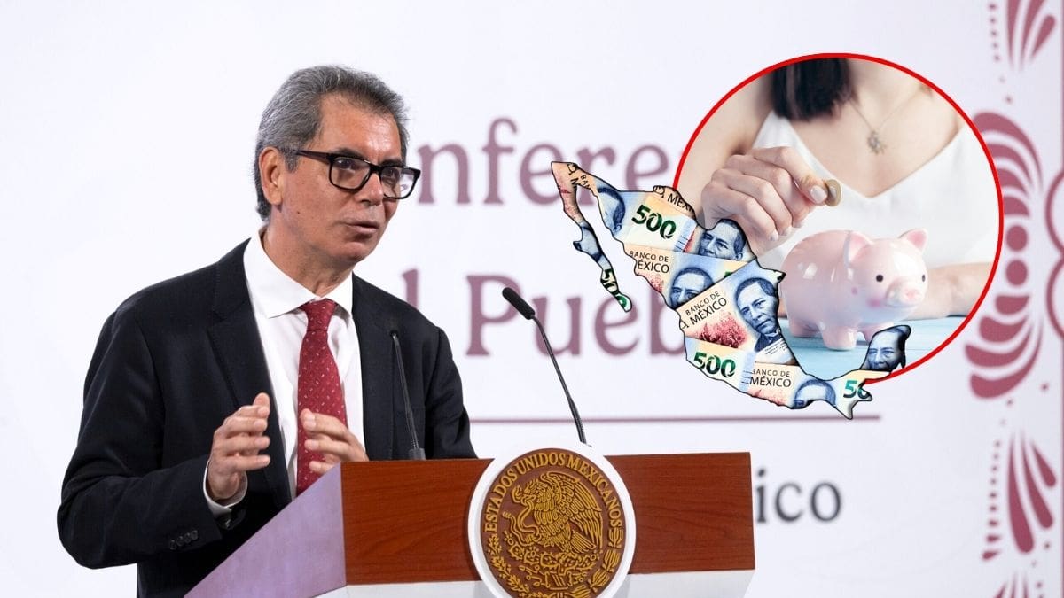 Hacienda presenta la Estrategia Nacional de Educación Financiera 2025-2030 para mejorar la estabilidad económica de la población: ¿de qué trata?