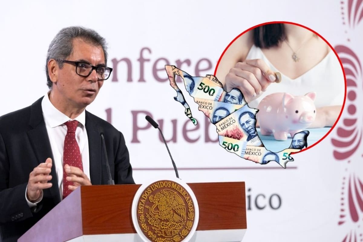 Hacienda presenta la Estrategia Nacional de Educación Financiera 2025-2030 para mejorar la estabilidad económica de la población: ¿de qué trata?