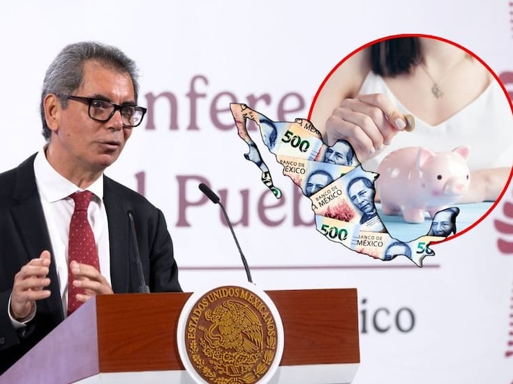 Hacienda presenta la Estrategia Nacional de Educación Financiera 2025-2030 para mejorar la estabilidad económica de la población: ¿de qué trata?