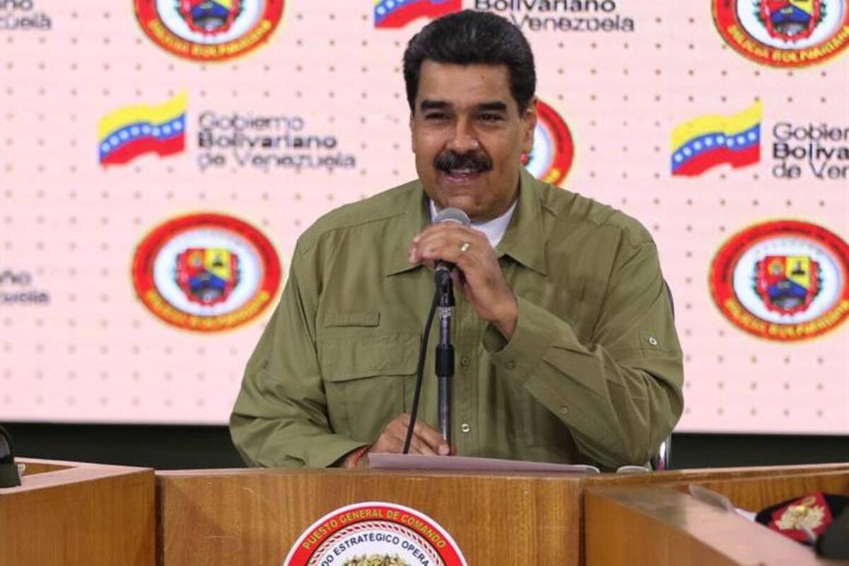 Proclamación de Áñez divide a Latinoamérica