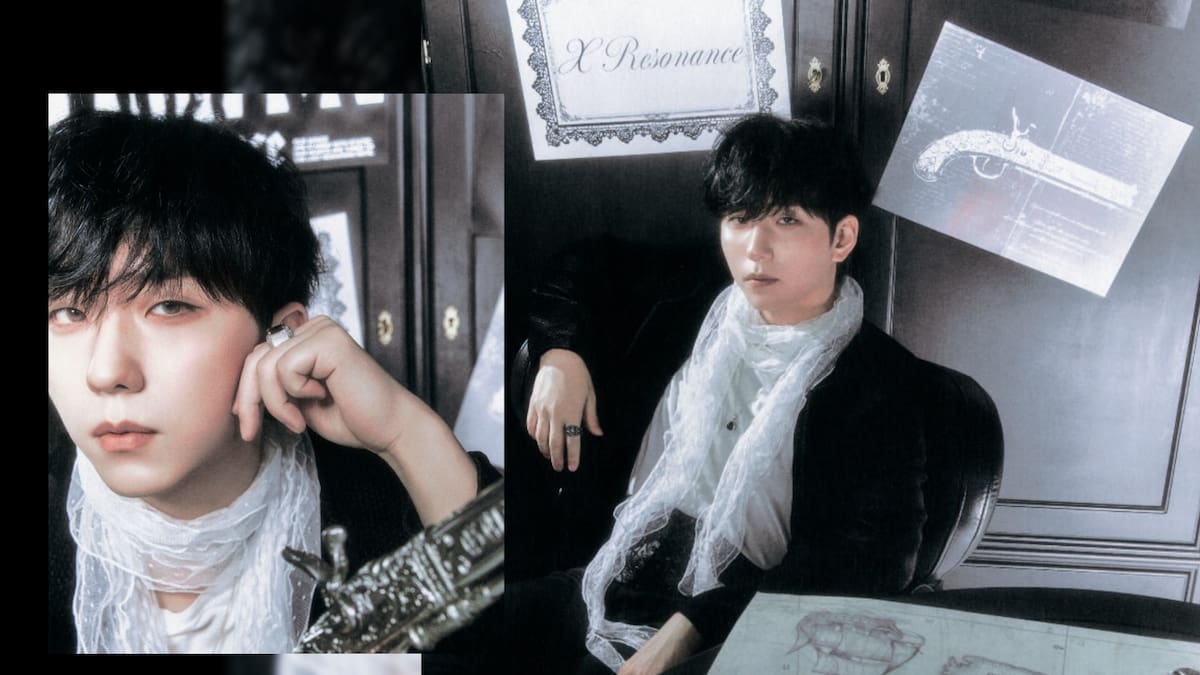 JYP Entertainment rompe su contrato con Gunil después de que el líder de Xdinary Heroes admitiera comentarios ofensivos contra fans