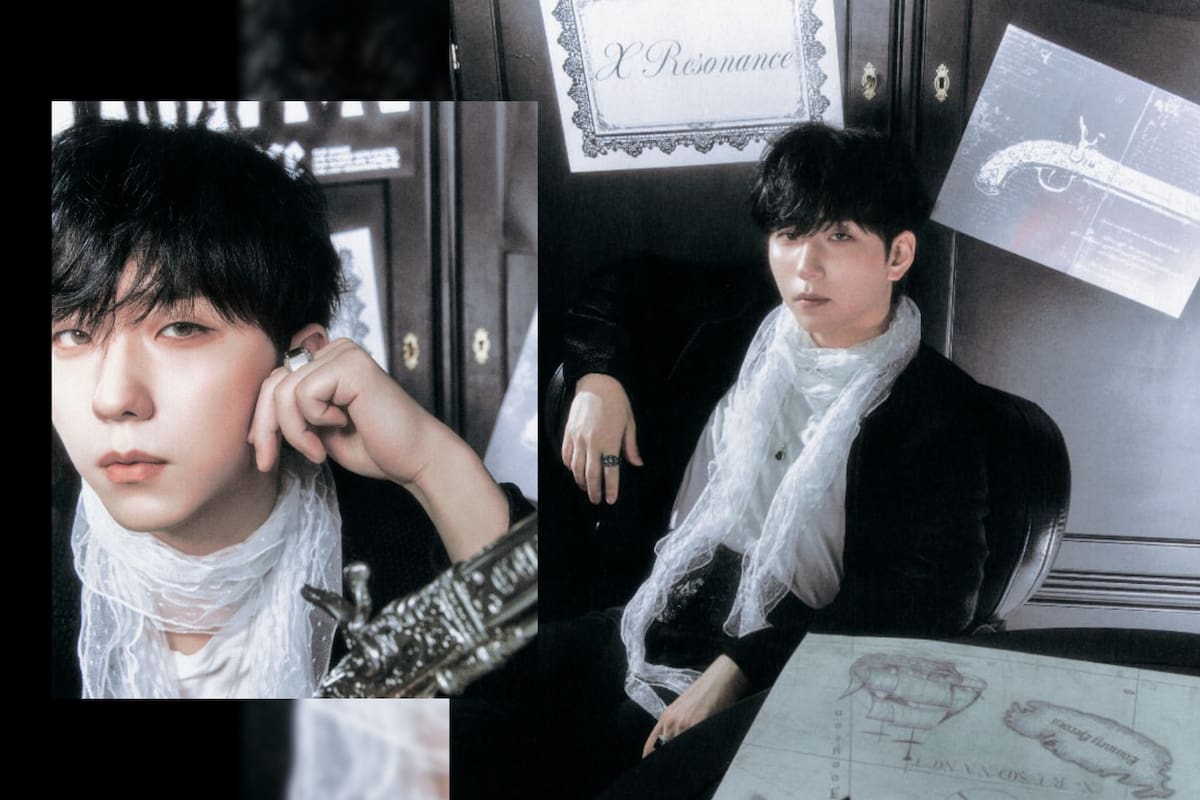 JYP Entertainment rompe su contrato con Gunil después de que el líder de Xdinary Heroes admitiera comentarios ofensivos contra fans