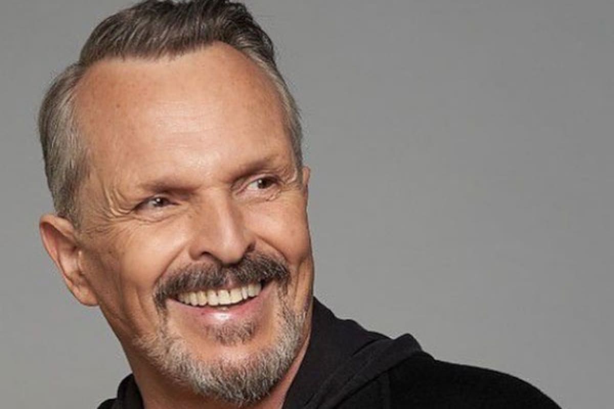 Miguel Bosé condiciona su concierto en Culiacán: pide mayor seguridad tras advertencias de fans