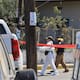 Asesinan a mujer de la tercera edad al interior de su vehículo en la colonia Vivienda Popular en Tijuana