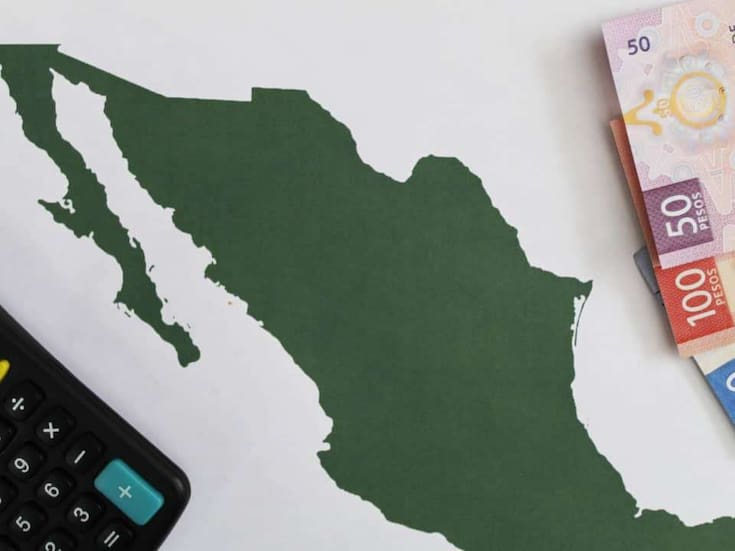 México alcanza cifra histórica en Inversión Extranjera Directa durante 2025