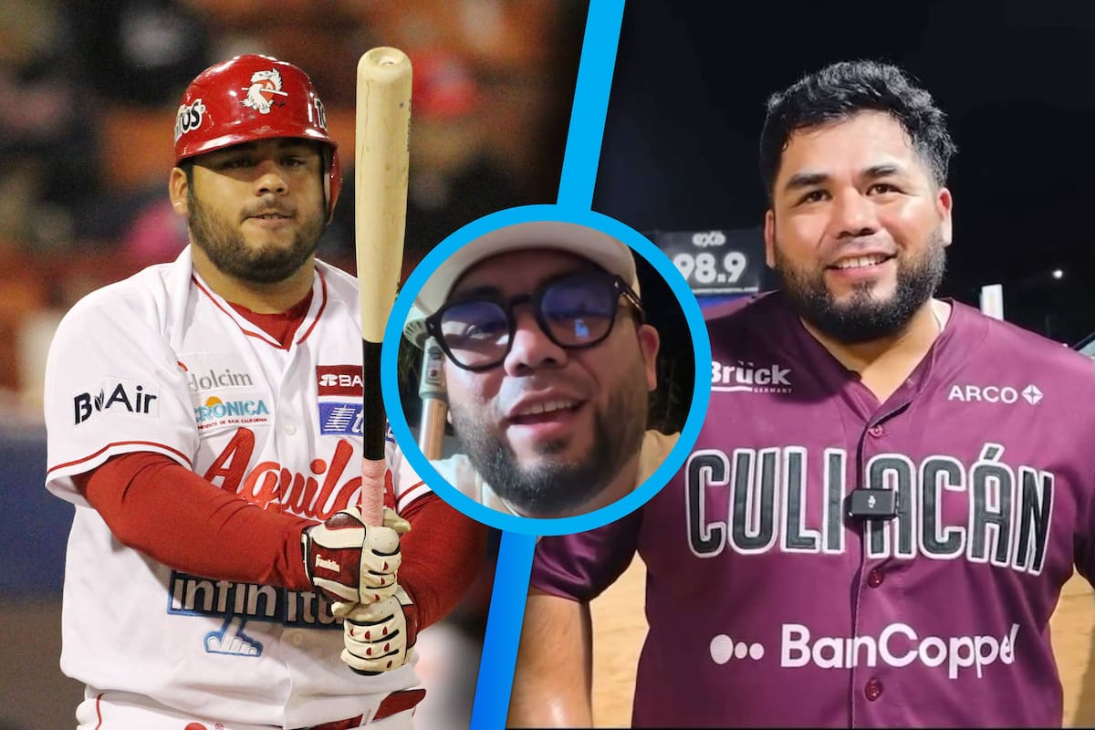Luis ‘Pepón’ Juárez le dice adiós al beisbol con emotivo mensaje tras casi 17 años de carrera profesional