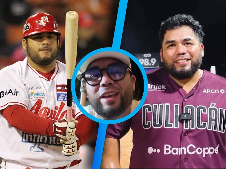 Luis ‘Pepón’ Juárez le dice adiós al beisbol con emotivo mensaje tras casi 17 años de carrera profesional