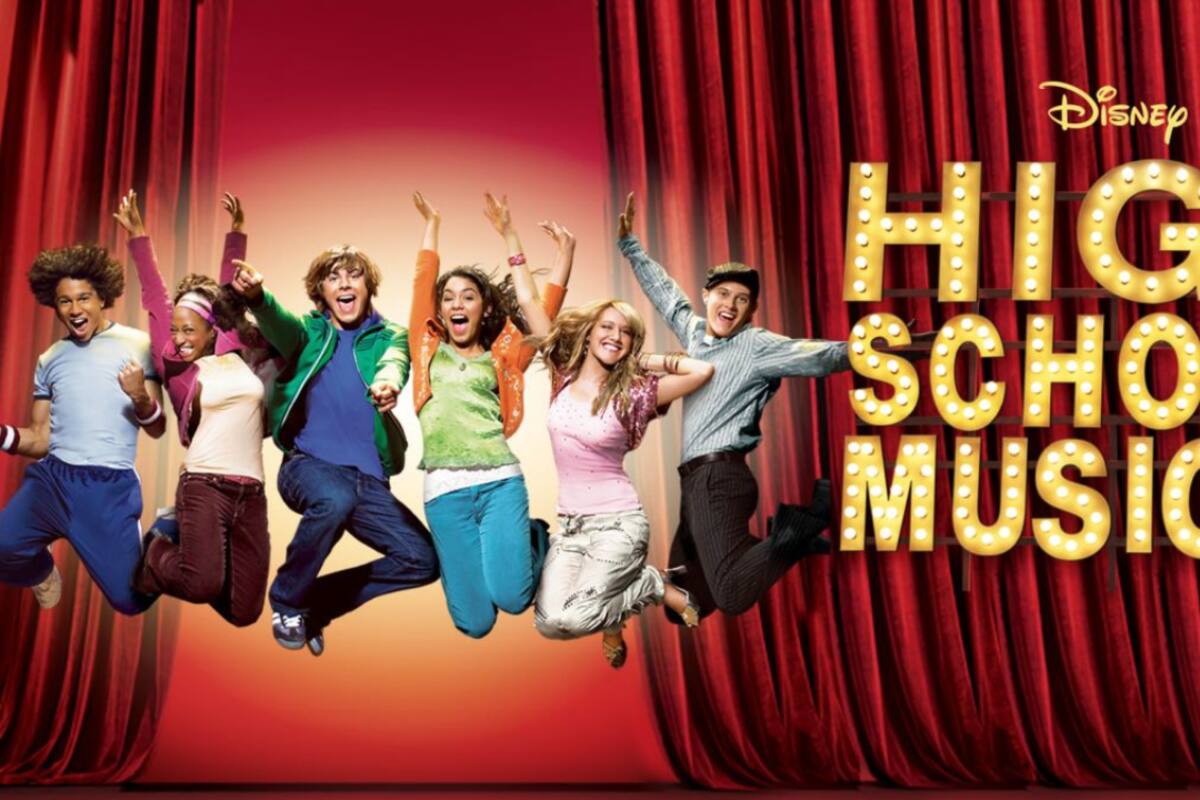 Zac Efron enloquece a los fans al regresar al East High