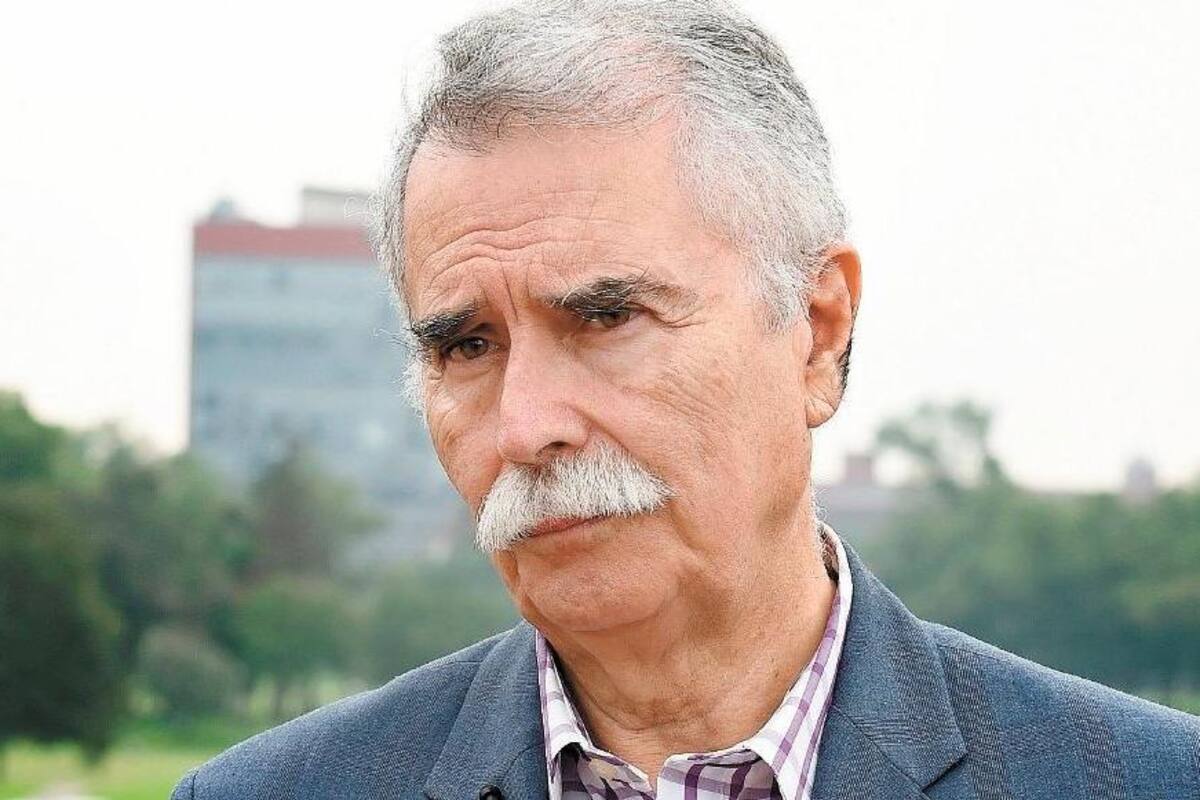"Queremos que Echeverría hable del 68": sobreviviente de Tlatelolco