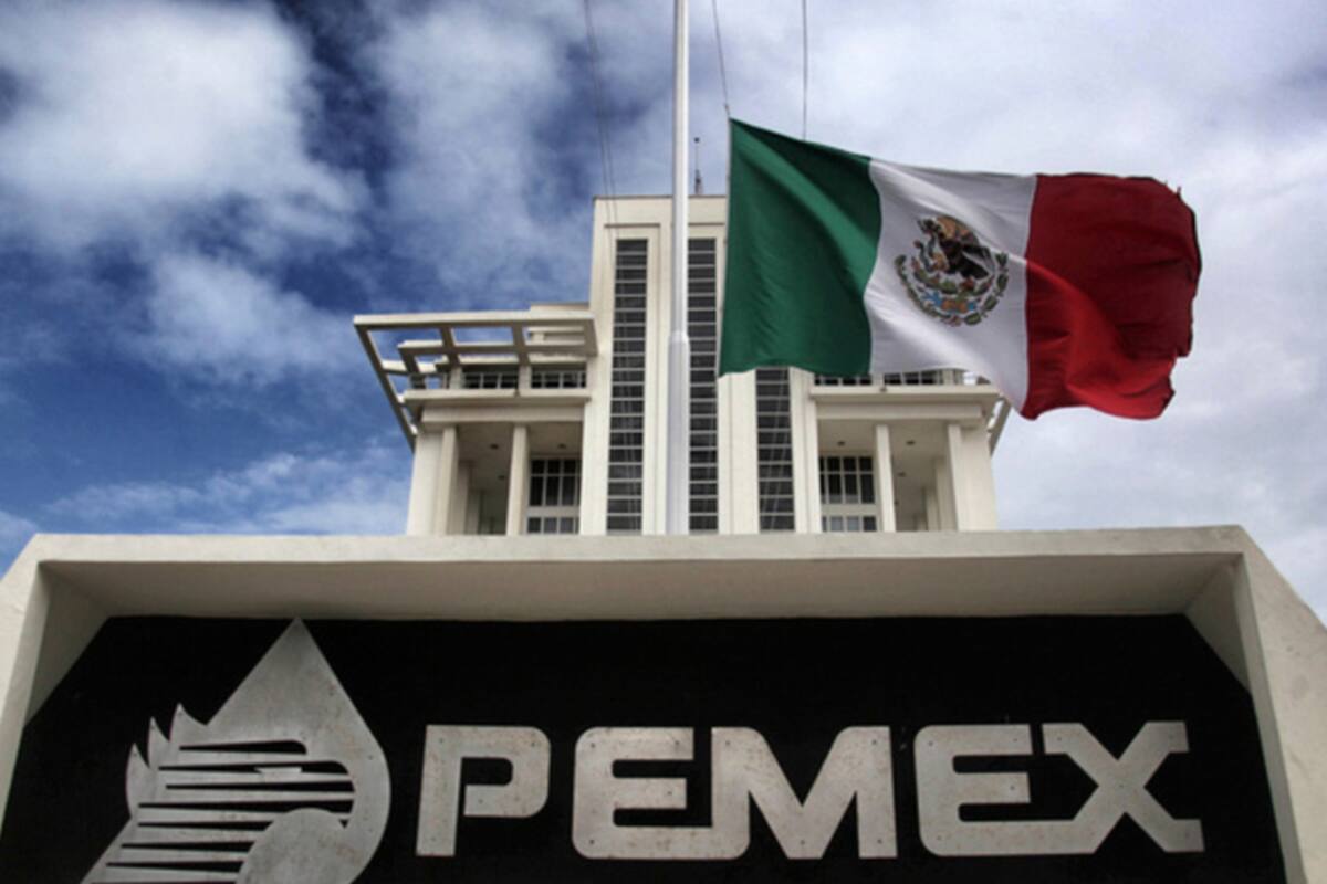 Pemex: Contribución negativa al gobierno federal, dice estudio del CIEP