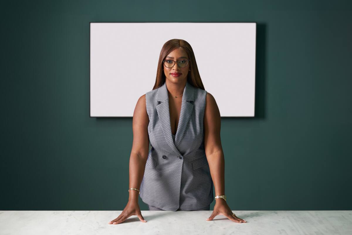 ¿Cómo afecta la brecha de género en posiciones de liderazgo?